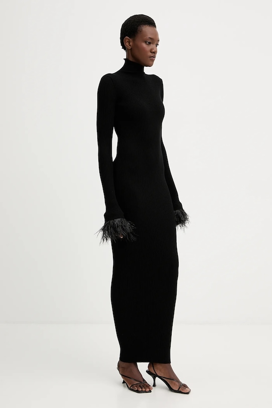 Aniye By rochie 181049 negru AW25