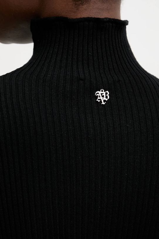 Aniye By rochie 181049 negru