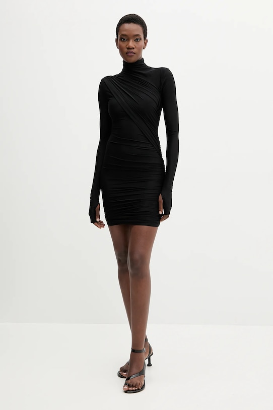 Obleka Aniye By 181319 črna AW25