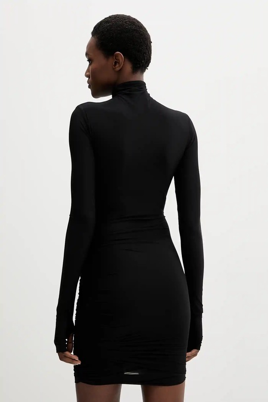 Oblačila Obleka Aniye By 181319 črna