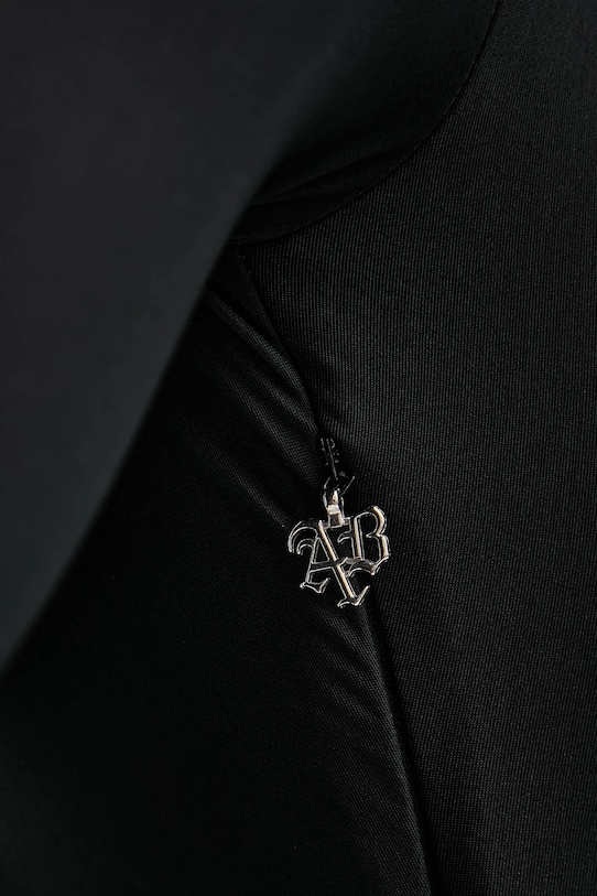 Obleka Aniye By 181319 črna