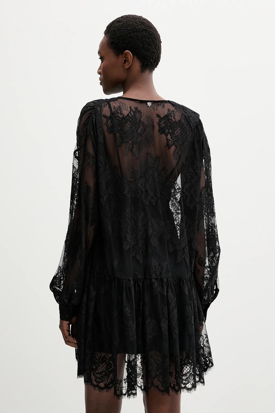 Odzież Aniye By sukienka 181359. czarny