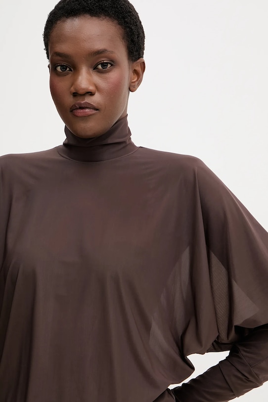 Aniye By sukienka 181423 brązowy