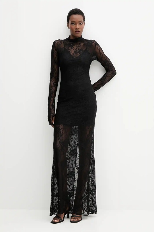 Aniye By rochie 181521 negru AW25