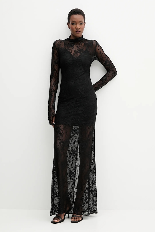 Aniye By rochie 181521 negru AW25