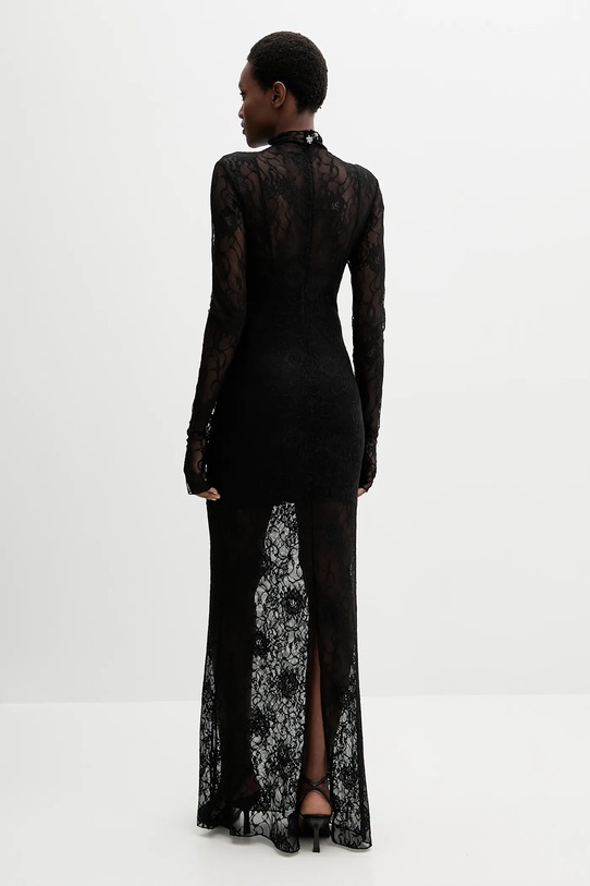 Îmbrăcăminte Aniye By rochie 181521 negru