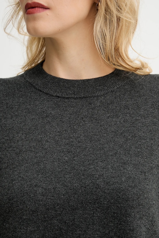 Šaty Marc O'Polo 5000007314 sivá