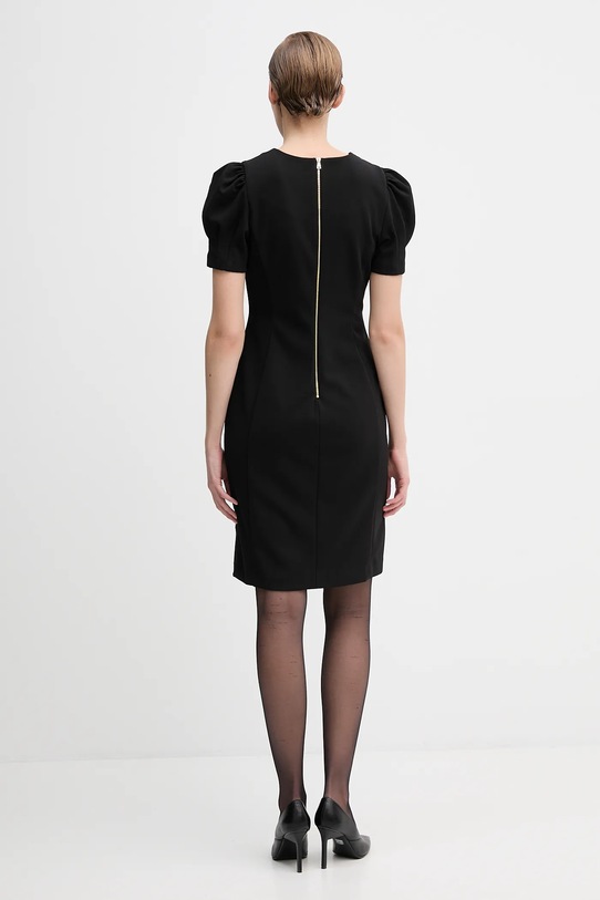 Odzież Dkny sukienka DD5I197A czarny