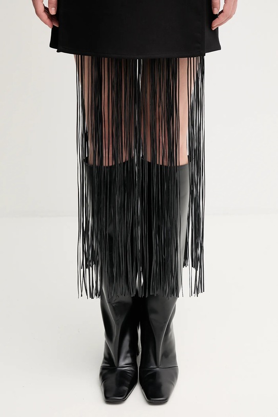Sportmax sukienka FINNICI 2522226021600