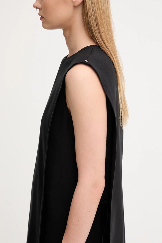 Sportmax sukienka FINNICI 2522226021600
