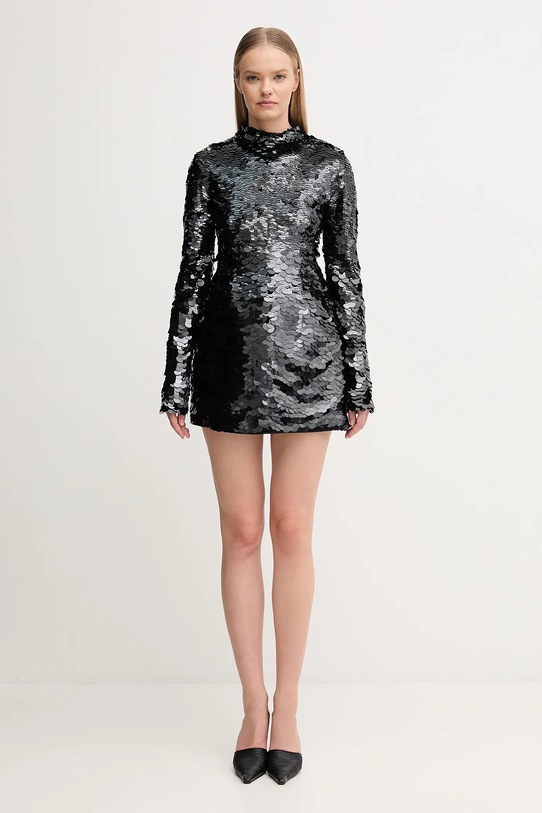 Sportmax sukienka TEFRITE04 2522626014600