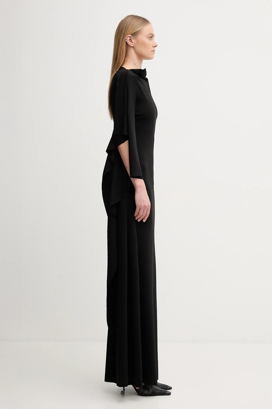 Сукня Sportmax NICCHIA чорний 2522626021600