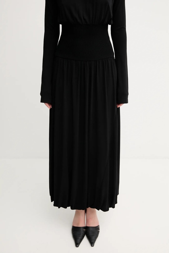 Sportmax vestito CINE 2522626042600 nero