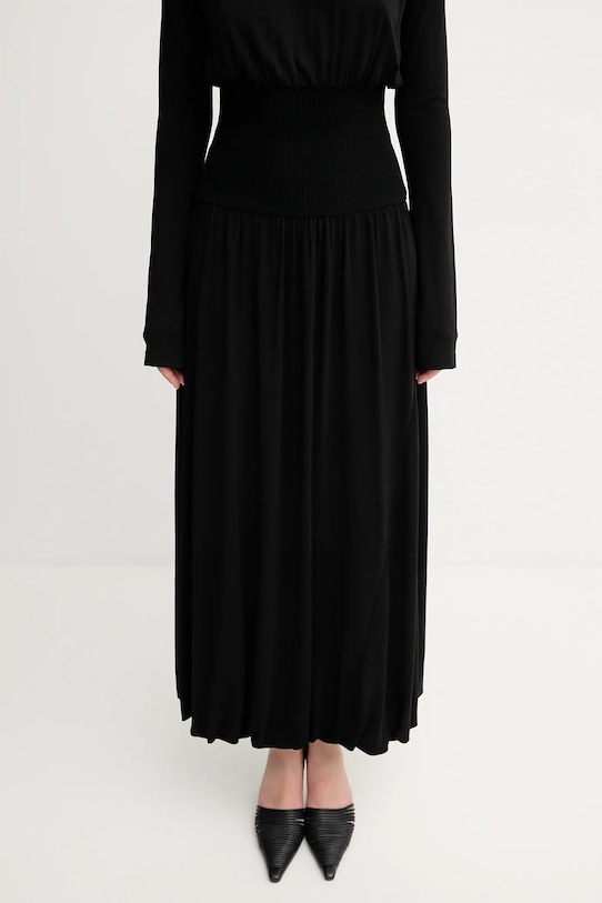 Sportmax dress CINE 2522626042600 black