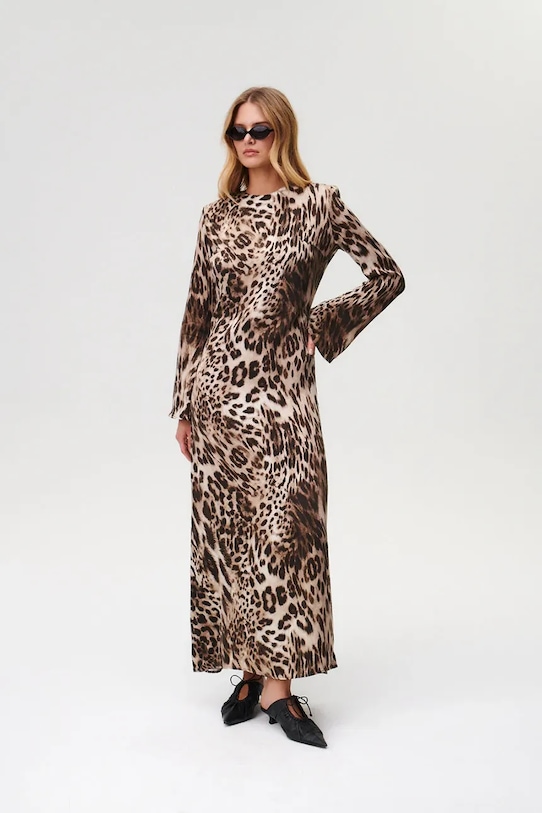 Дрехи Рокля Undress Code 982UC многоцветен