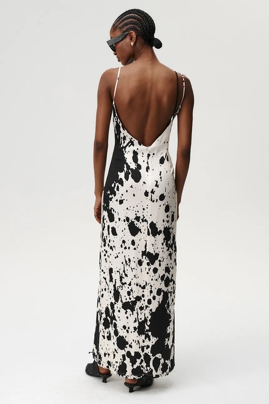 Odzież Undress Code sukienka 1071UC czarny