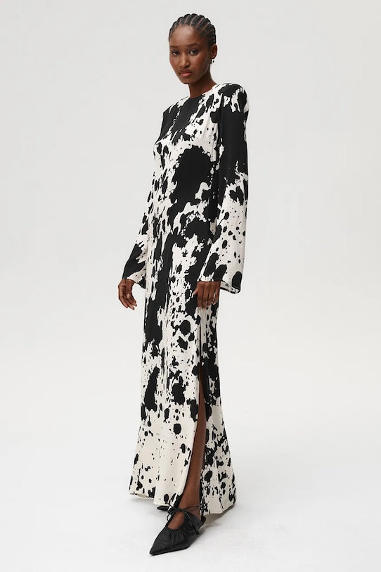 Undress Code sukienka 1070UC multicolor AW25