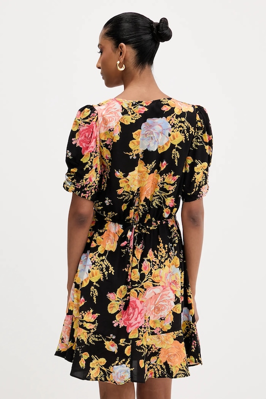 Îmbrăcăminte Never Fully Dressed rochie NFDDR309 negru