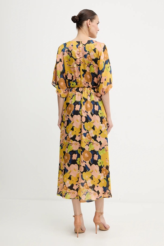 Îmbrăcăminte Morgan rochie RGINO.F galben