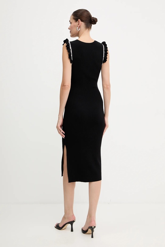 Îmbrăcăminte Morgan rochie RMSAGA negru