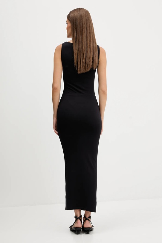 Odzież Juicy Couture sukienka JCWED225318 czarny