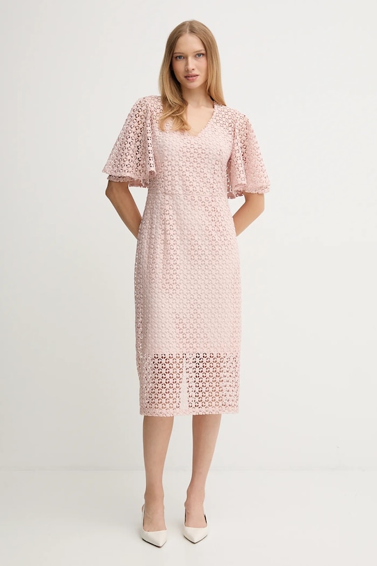 Îmbrăcăminte Joseph Ribkoff rochie 251744 bej