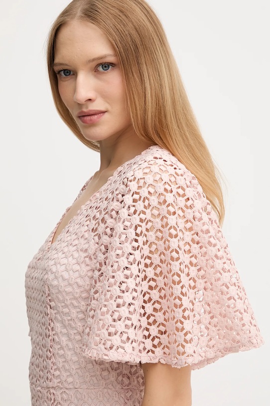 Joseph Ribkoff rochie bej 251744
