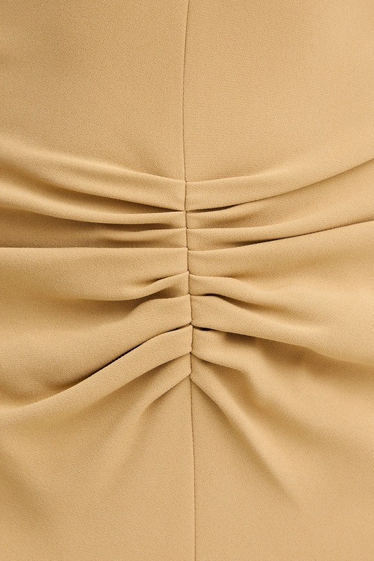 Victoria Beckham sukienka 1425WDR005227C zielony