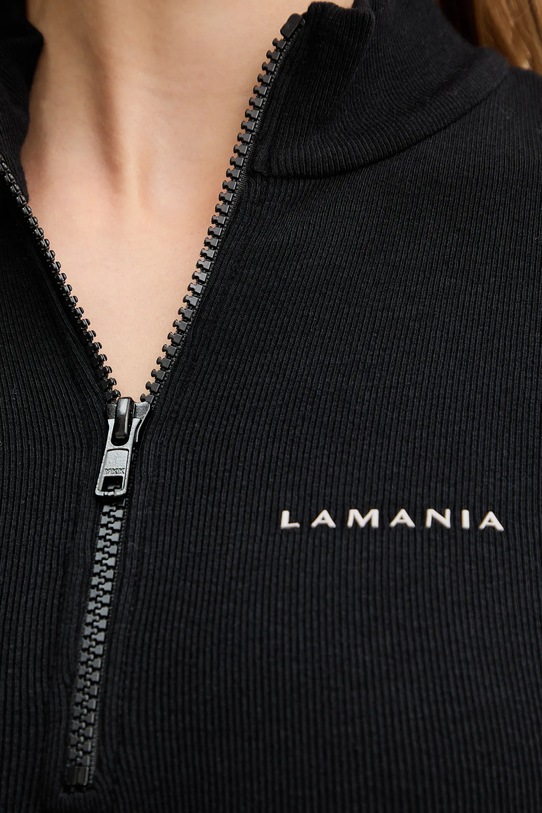 Платье La Mania SPORTY 3 SPORTY.3 чёрный