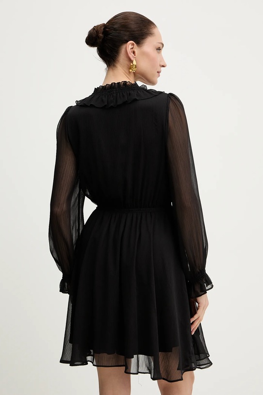 Odzież Morgan sukienka RCATHY czarny