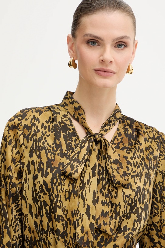 Morgan sukienka zielony REOLY.F