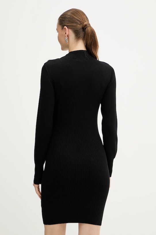 Odzież Morgan sukienka RMAGIC czarny