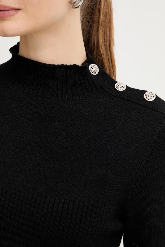 Morgan sukienka RMAGIC czarny