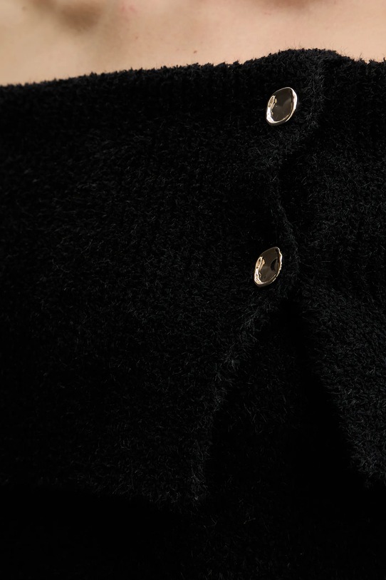 Morgan sukienka RMBOGO czarny