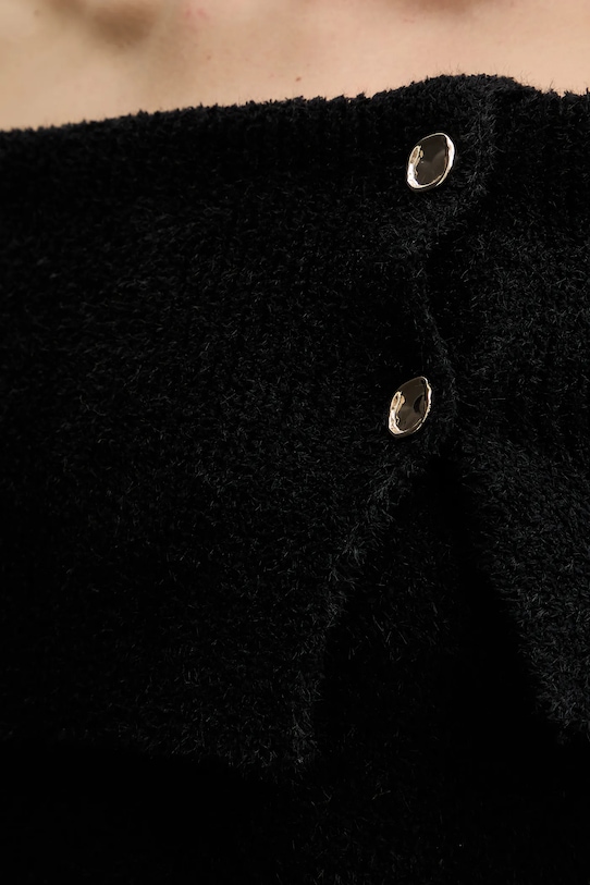 Morgan sukienka RMBOGO czarny