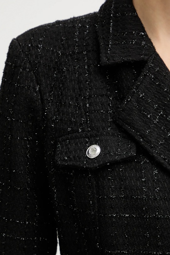 Morgan sukienka RTIDA czarny