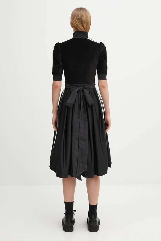 Abbigliamento adidas Originals vestito Dirndl KF2302 nero