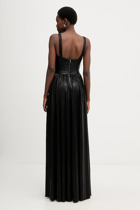 Odzież Retrofete sukienka Iris FW24.10329 czarny