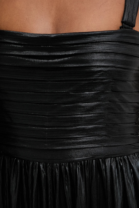 Retrofete sukienka Iris FW24.10329