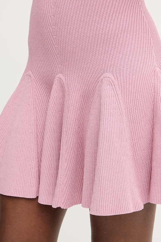 Retrofete sukienka Sydonie FW24.9733 różowy