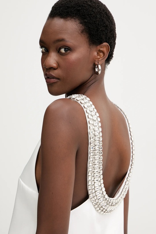 Платье Retrofete Kenai R.FW25.11959.17 белый