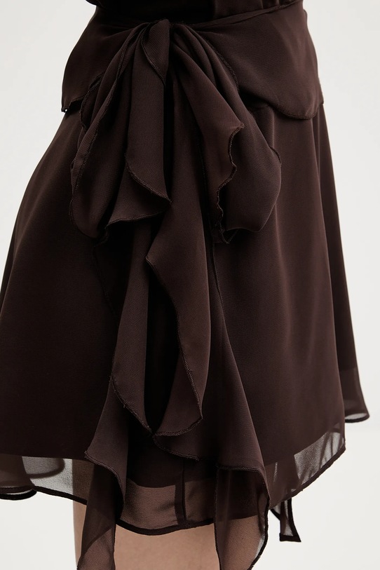 Φόρεμα Abercrombie & Fitch KI159.6295.450