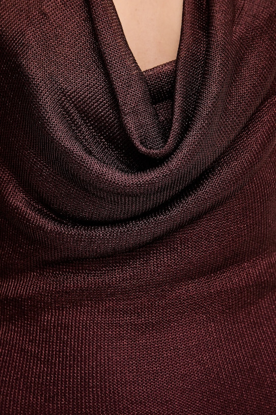 Bardot sukienka 59613DB1