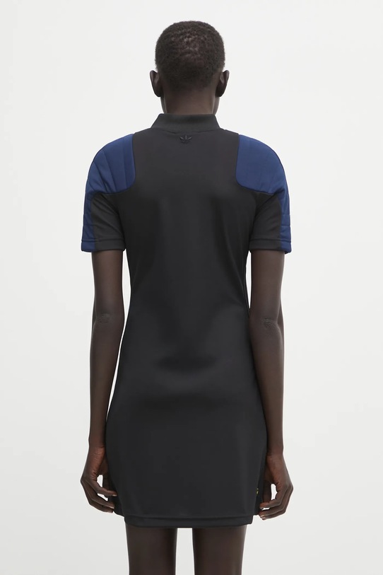 Odzież adidas Originals sukienka Miaou Dress KD1484 czarny