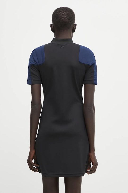 Odzież adidas Originals sukienka Miaou Dress KD1484 czarny