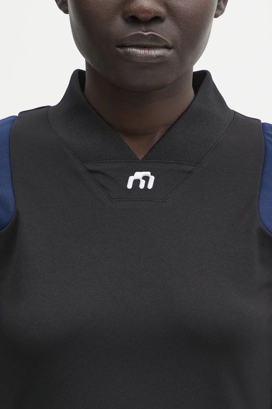 adidas Originals sukienka Miaou Dress czarny KD1484