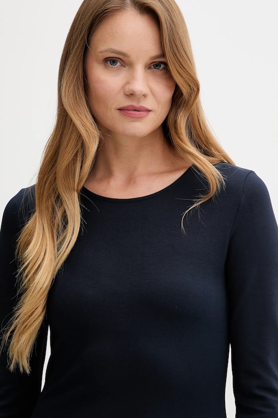 Gant rochie bleumarin 4503459