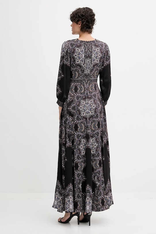 Abbigliamento Hale BOB vestito 56TV650A marrone