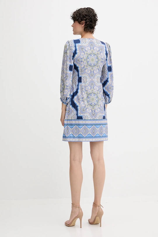 Abbigliamento Hale BOB vestito 56TV652A blu navy