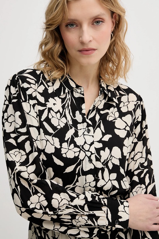 United Colors of Benetton sukienka beżowy 40IGDV0C1